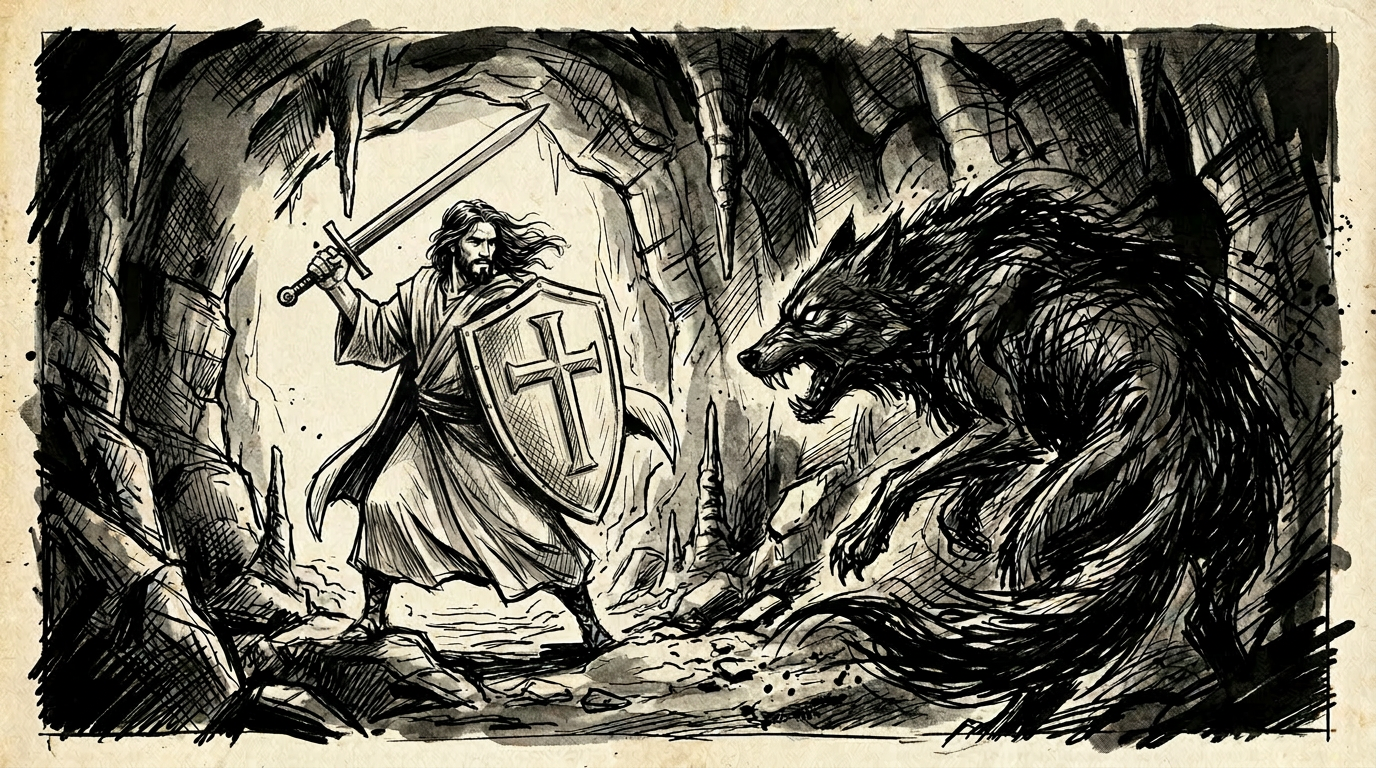 Fear vs The Unchanging God