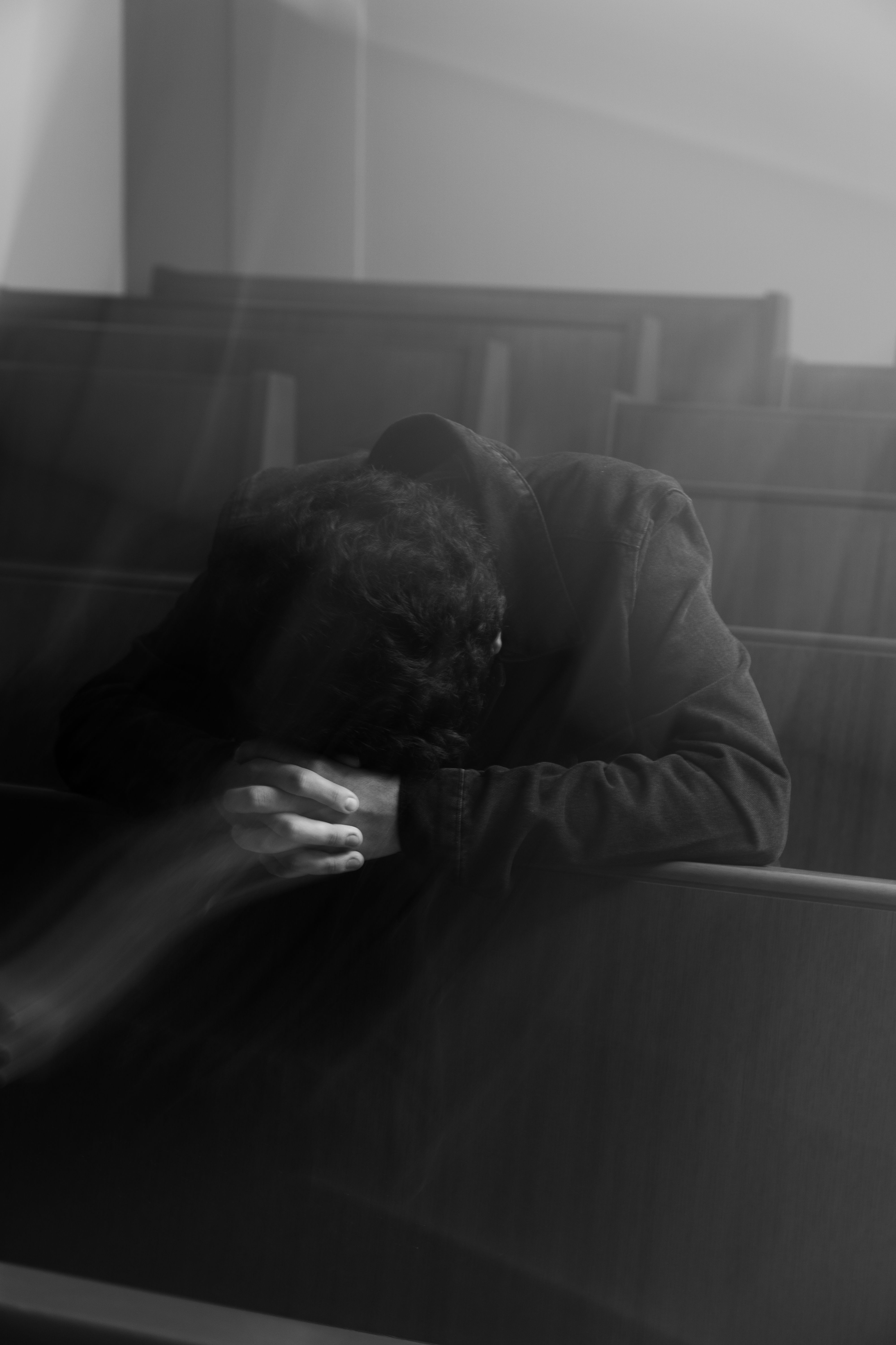 Pray Without Ceasing Part 2