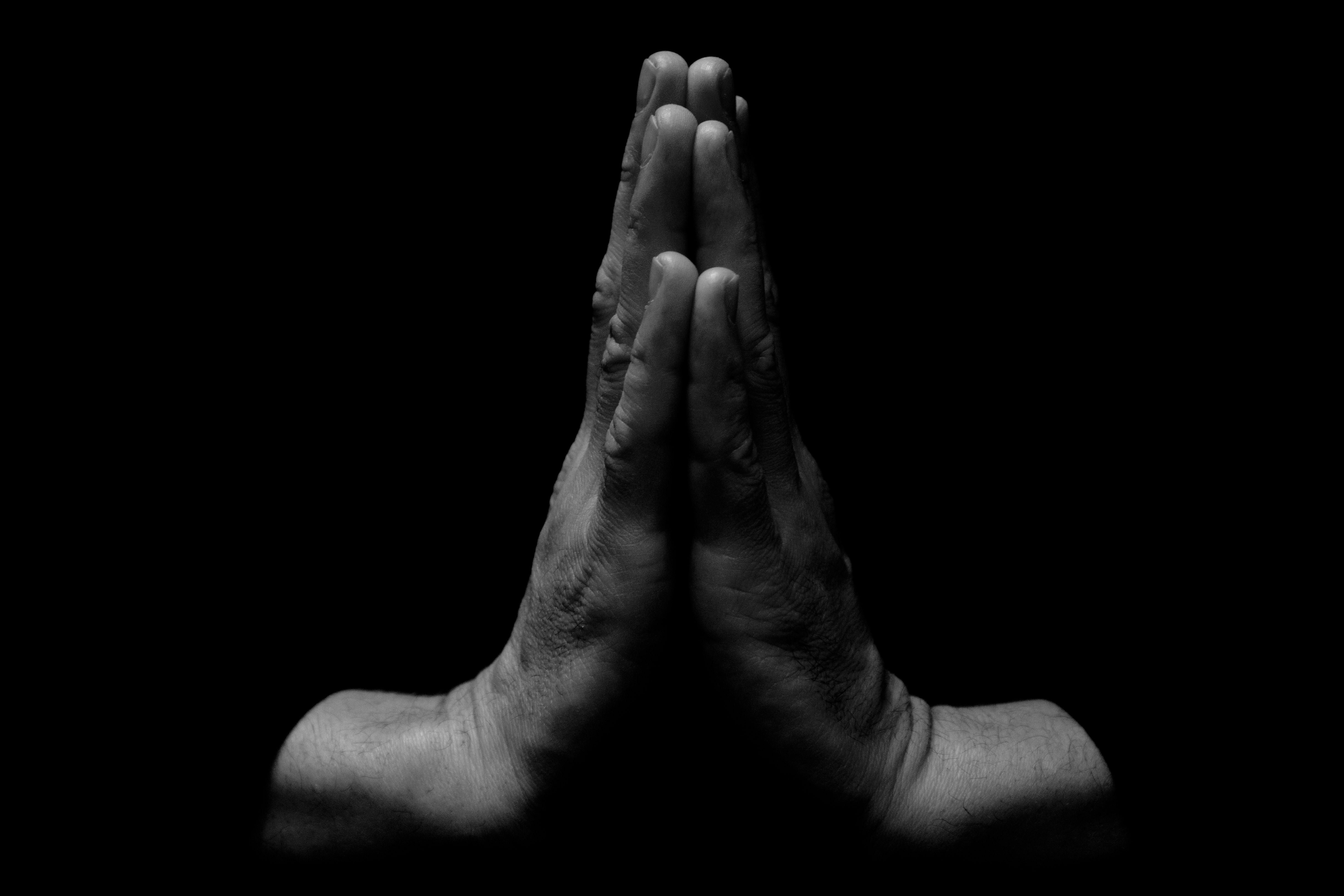 Pray Without Ceasing Part 1